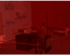Classe Room Detention
