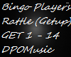 Bingo Players - Rattle