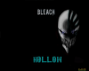 Ichigo's Hollow Mask 2