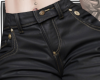 HD Leather Jeans