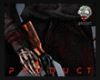 llzM Zombie Killer Pants