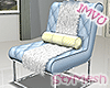 Kawaii Accent Chair