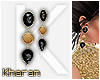 K| Khloe Earrings