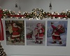 Xmas Picture Frames