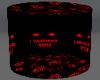 I WATCHING YOU