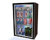 Mini Bar Refrigerator