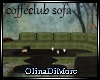 (OD) Coffeclub sofa