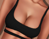 ~A: Tiana Top Black