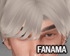 FA | So black