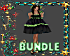 *Fairy Mushroom Bundle