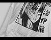 ヨネ. Junji Ito