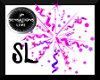 [SL]STARBURST Particles