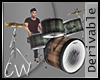 .CWYard-Drums