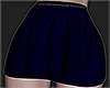 skirt blue  leader
