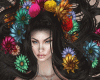 MVeFLOWERS FOR HAIR