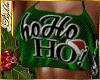 I~HoHoHo Top*Green