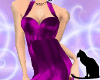 *SK* Sun Dress Purple