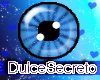 [DS]Blue True Eye