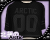 .A; Arctic Jersey