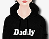 + Sweater Daddy Bk