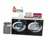 washer dryer