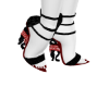 !MD Heels Medusa