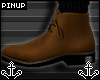 ⚓ | Valor Boots