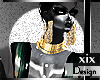 -X-BM Swarovski LONG EV
