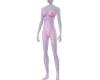 Alien Baby skin