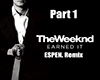 Weeknd|EarnedIt|ESPEN1