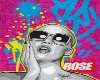 AmberRose Double Posters