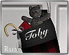 Rus: REQ Toby stocking