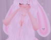 ANGEL: Lop Bunny  Ears