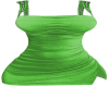 Bridget Green Dress