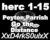 Peyton.P-Go the Distance