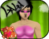 ~L~ StarBerry fur [M]