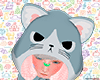Tomchi Neko Male