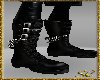 SC BOOTS  MALE GOTHIC