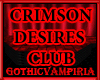 .V. Crimson Desires Club