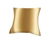 Gold Silk Pillows