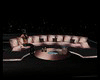 romantic sofa