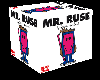 mr ruse cube