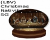 (LBV) Christ Nativity SG