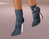Nell jeans boots