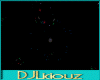 DJL-Laser Multi Sparkles