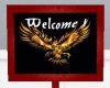 phoenix welcome sign
