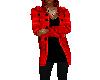 Iwia MJ Dangerous jackeT