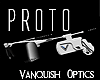 V|F Proto Bianco/Obsidn