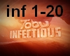 Tobu - Infectious