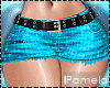 Gamer Shorts Glow